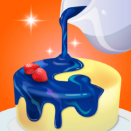 Mirror cakes 3.1.2