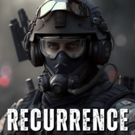 Recurrence CO-OP 3.8