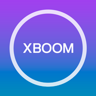 LG XBOOM 1.12.35