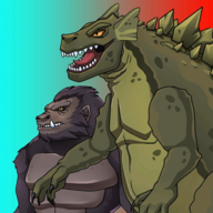 Kaiju Brawl 69.0
