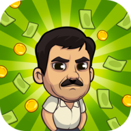 Narcos: Idle Cartel 5.5.5