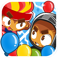 Bloons TD Battles 2 4.6.1
