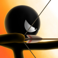 Stickman Archer Online 1.24.2