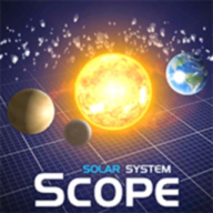 Solar System Scope 3.2.6