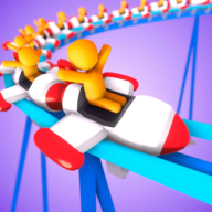 Idle Roller Coaster 3.0.5