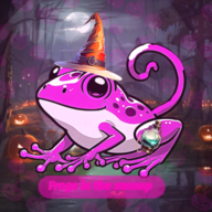 Frogs in the swamp 1.4