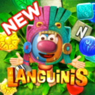 Languinis: Word Puzzles 5.6.15