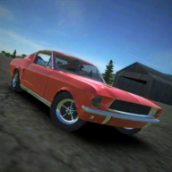 Classic American Muscle Cars 2 1.982