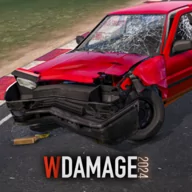 WDAMAGE: Car Crash Engine 267.1.2