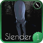 Slender Man: Unborn 1.0