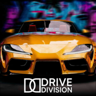 Drive Division 2.1.23