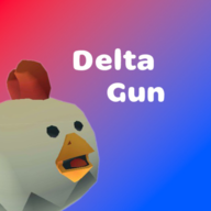 Delta Gun — приватный сервер по Chicken Gun