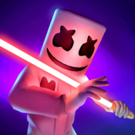 Marshmello Music Dance 2.2.8