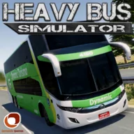 Heavy Bus Simulator 1.095