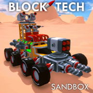 Block Tech Sandbox 1.99