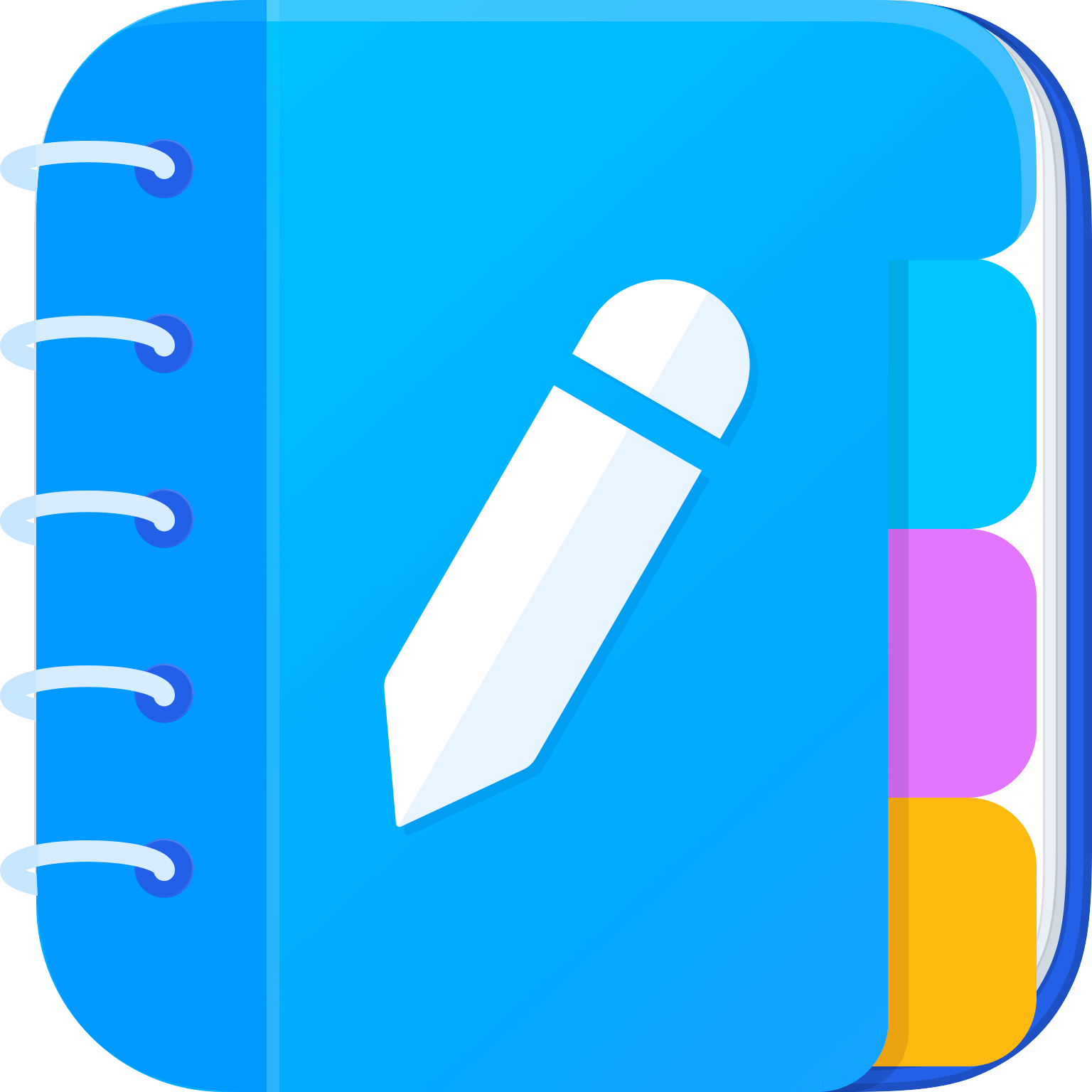 Easy Notes – бесплатное приложение для заметок 1.2.92.0123