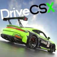 DriveX 0.26