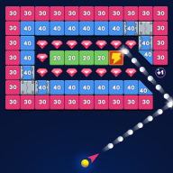 Bricks VS Breaker 2.1.2
