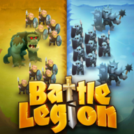 Battle Legion 4.2.5