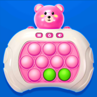 Pop It Antistress 1.7.7