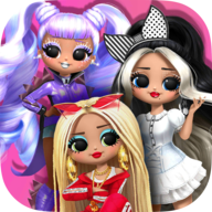 LOL Surprise! OMG Fashion Club 2.1.0