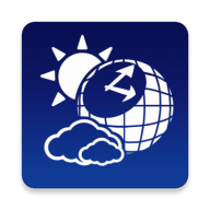 World Weather Clock Widget 9.041