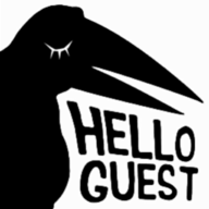 Hello Guest Alpha 2 MOBILE