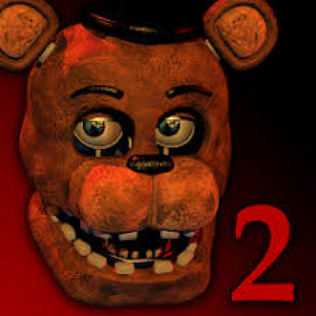 Fnaf 2 Pre-Demo