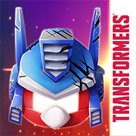 Angry Birds Transformers 2.32.0