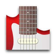 Jimi Guitar Lite 2.6.17