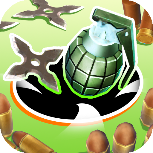 Master League – Rush Force 1.2.4