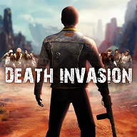 Death Invasion: Survival 1.2.5