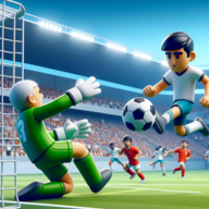 Ball Brawl - World Cup 1.60