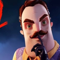 Hello Neighbor 2Alpha15 0.2.2