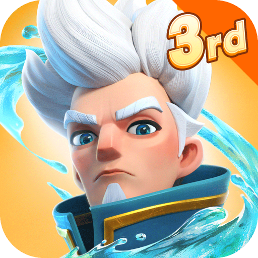 Infinity Kingdom 2.8.0