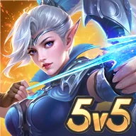 Mobile Legends 1.9.51.10376