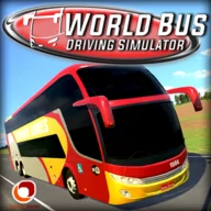 World Bus Driving Simulator 1.390