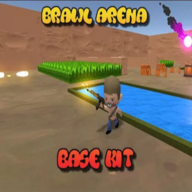 Brawl Arena 1.0