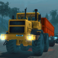 Offroad Simulator Online 5.16