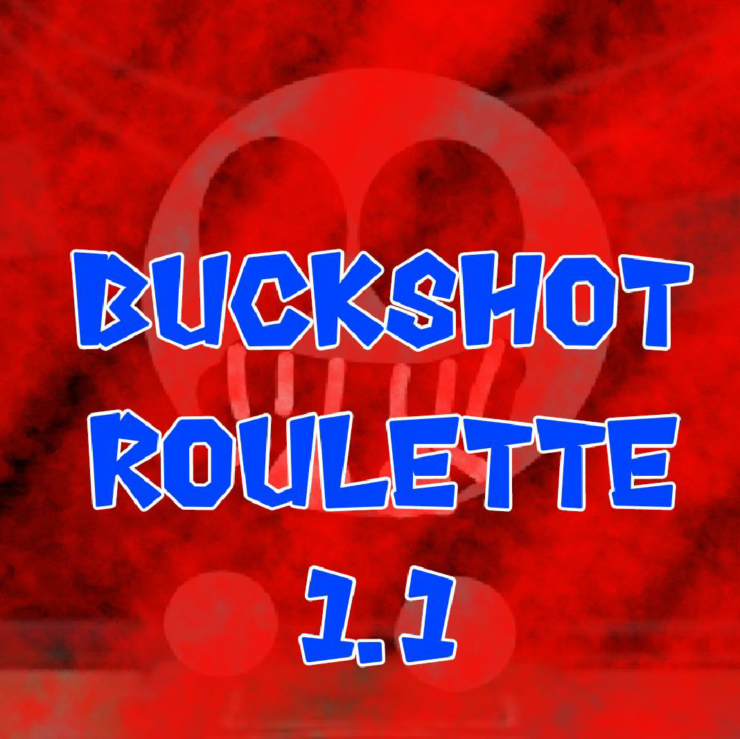 Buckshot Roulette