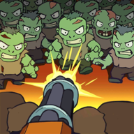 Zombie Idle Defense 2.8.7b9
