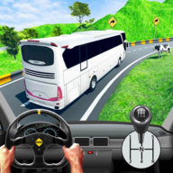 City Coach Bus Simulator 2021 10.7