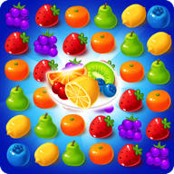 Sweet Fruit Candy 132.0