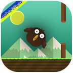 Floppy Owl - как Flappy Bird 1.1.0