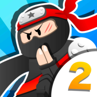 Ninja Hands 2 0.4.1