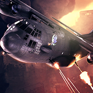 Zombie Gunship Survival 1.7.22