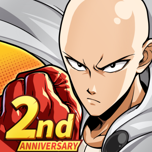 One Punch Man - The Strongest 1.6.6