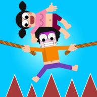 Fall Boys: Rope Rescue 1.2.28