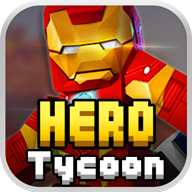 Hero Tycoon 1.9.22.1