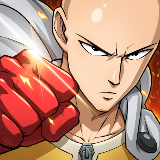 One Punch Man - The Strongest 1.6.6